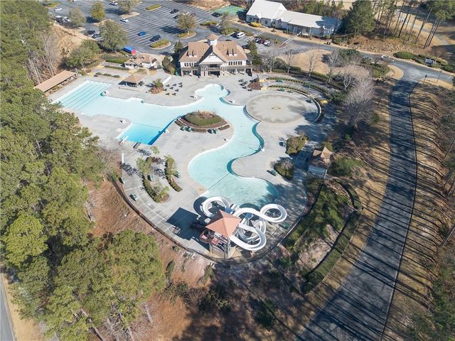 601 Shelter Cove, Canton, GA 30114