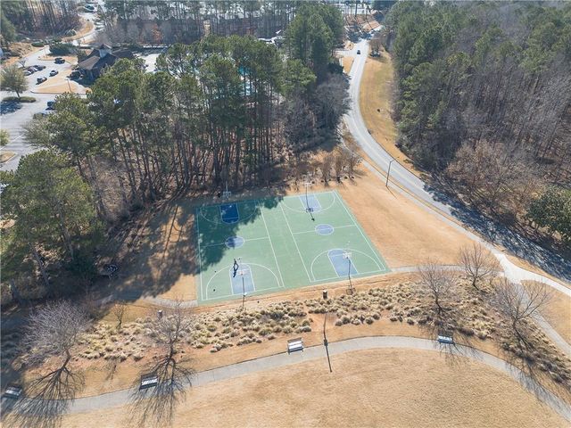 601 Shelter Cove, Canton, GA 30114