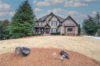 601 Shelter Cove, Canton, GA 30114