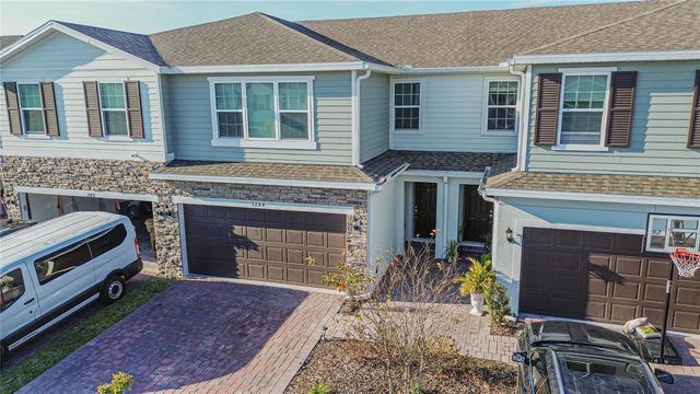 1284 WISPY CYPRESS DRIVE, Kissimmee, FL 34746