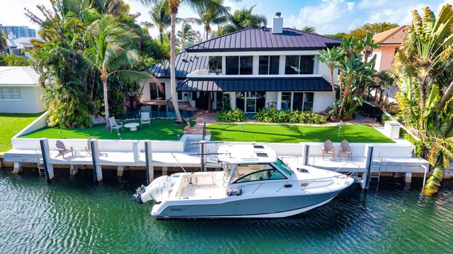681 NE Harbour Drive, Boca Raton, FL 33431