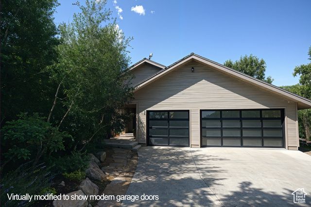 3271 BIG SPRUCE WAY, Park City, UT 84098