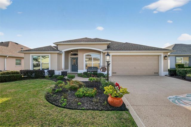 1932 QUAILEY COURT, The Villages, FL 32163