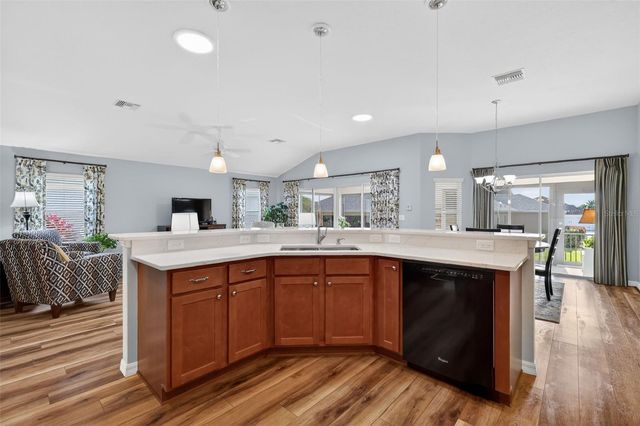 1932 QUAILEY COURT, The Villages, FL 32163