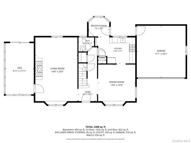 107 Dogwood Lane, Manhasset, NY 11030