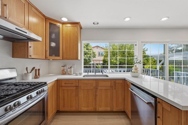 1284 Montmorency Drive, San Jose, CA 95118