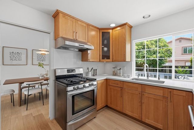 1284 Montmorency Drive, San Jose, CA 95118