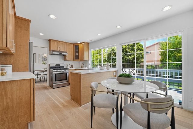 1284 Montmorency Drive, San Jose, CA 95118
