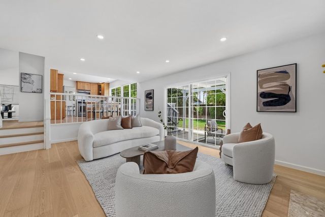 1284 Montmorency Drive, San Jose, CA 95118