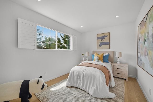 1284 Montmorency Drive, San Jose, CA 95118