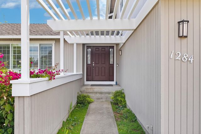 1284 Montmorency Drive, San Jose, CA 95118