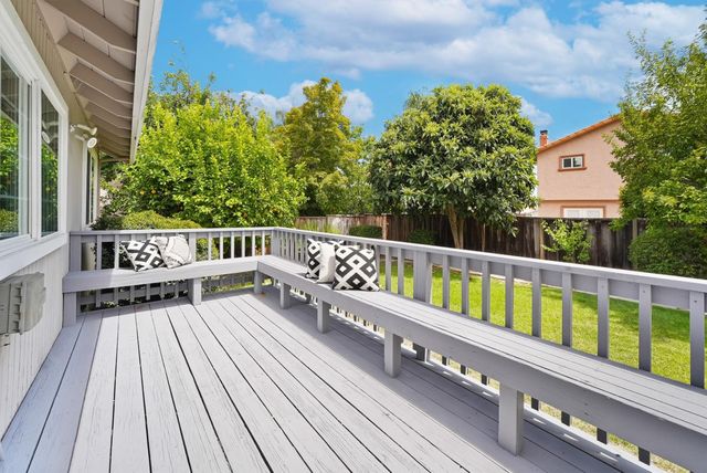 1284 Montmorency Drive, San Jose, CA 95118