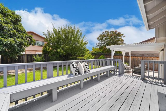 1284 Montmorency Drive, San Jose, CA 95118