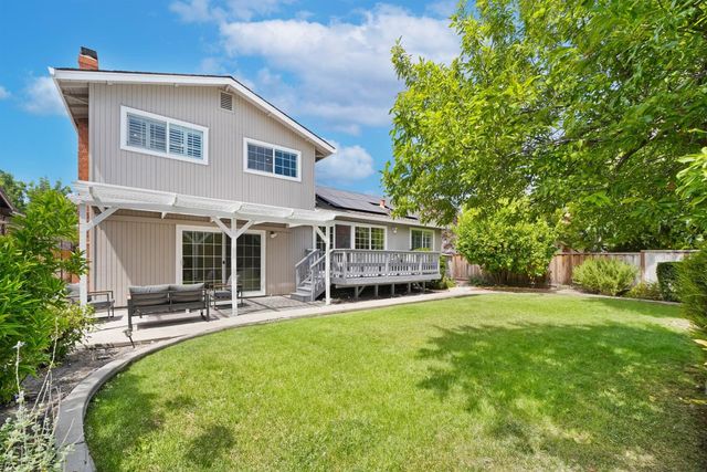 1284 Montmorency Drive, San Jose, CA 95118