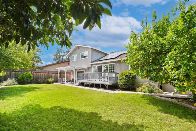 1284 Montmorency Drive, San Jose, CA 95118