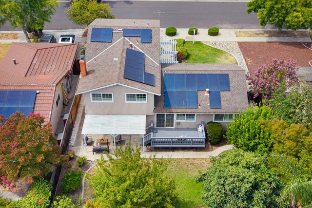 1284 Montmorency Drive, San Jose, CA 95118