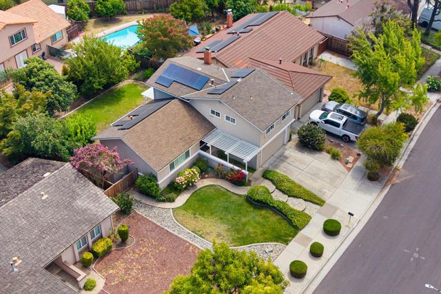 1284 Montmorency Drive, San Jose, CA 95118