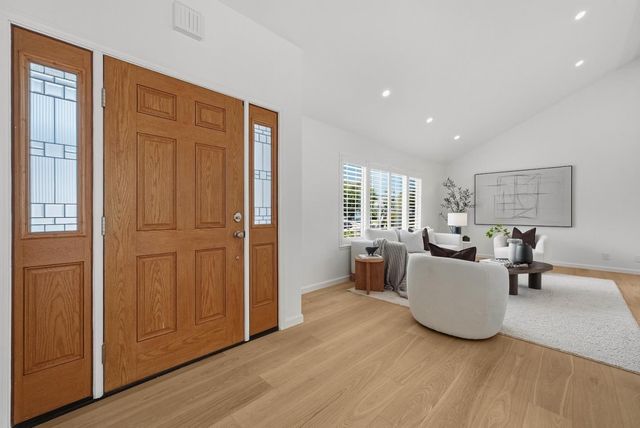 1284 Montmorency Drive, San Jose, CA 95118
