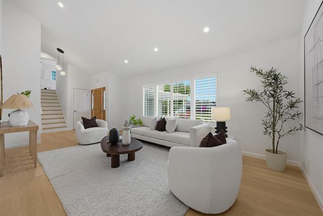 1284 Montmorency Drive, San Jose, CA 95118