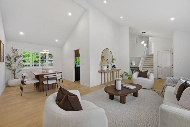 1284 Montmorency Drive, San Jose, CA 95118