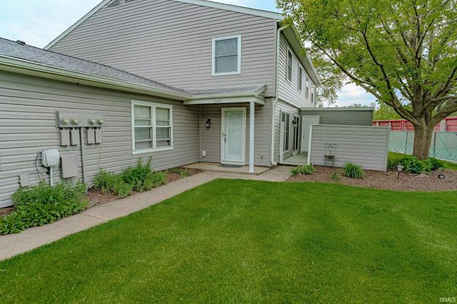 3240 Hanover Drive, Lafayette, IN 47909