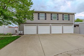 3240 Hanover Drive, Lafayette, IN 47909