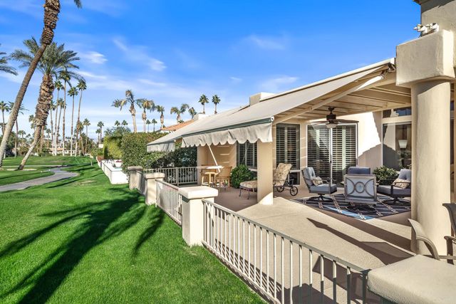 75762 Vista Del Rey, Indian Wells, CA 92210