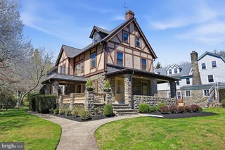 7404 MOUNTAIN, Melrose Park, PA 19027