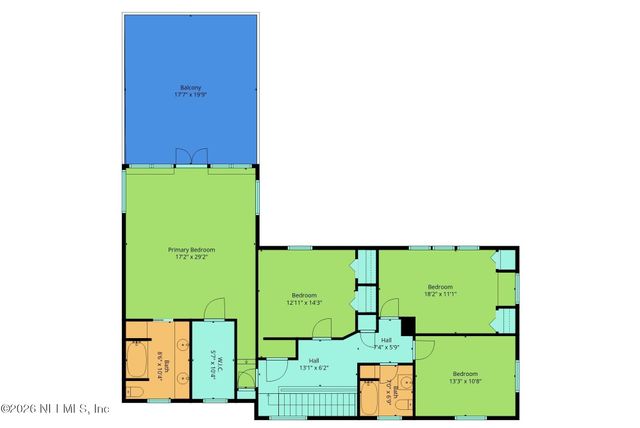 11062 RIVERPORT Drive W, Jacksonville, FL 32223