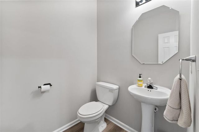 2100 Tidal Cove, Lawrenceville, GA 30043