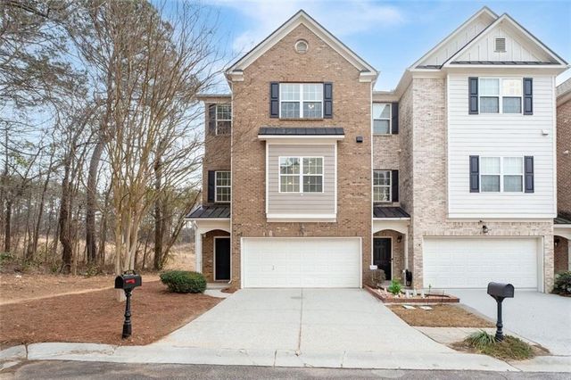 2100 Tidal Cove, Lawrenceville, GA 30043