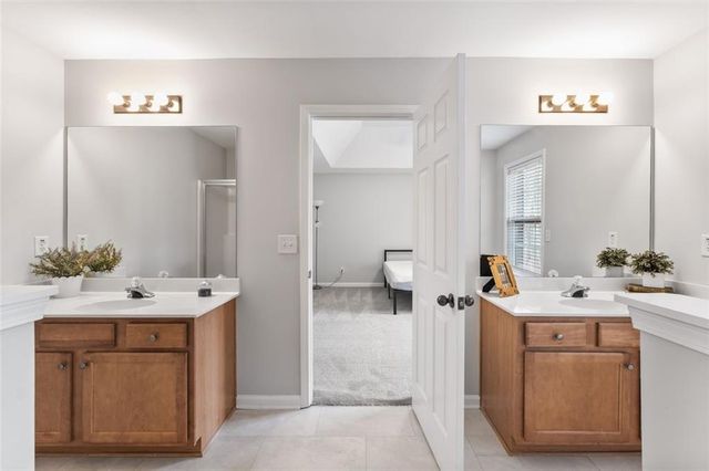 2100 Tidal Cove, Lawrenceville, GA 30043