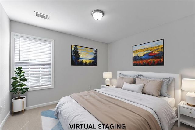 2100 Tidal Cove, Lawrenceville, GA 30043