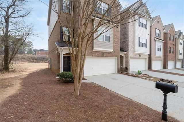 2100 Tidal Cove, Lawrenceville, GA 30043