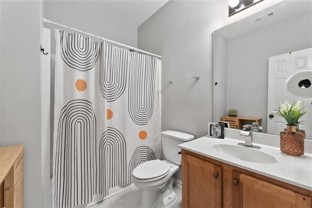 2100 Tidal Cove, Lawrenceville, GA 30043