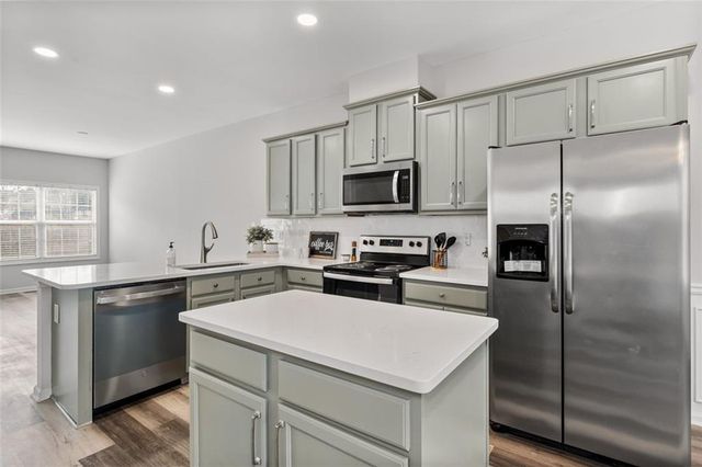 2100 Tidal Cove, Lawrenceville, GA 30043