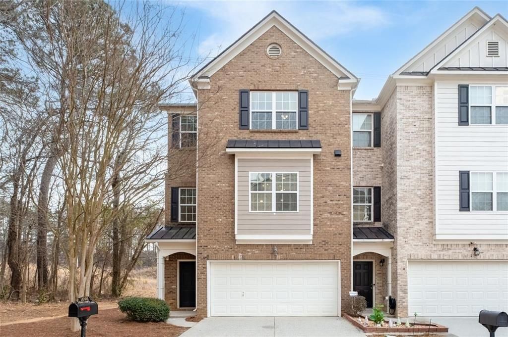 2100 Tidal Cove, Lawrenceville, GA 30043