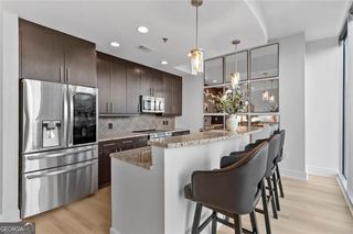 1080 Peachtree Street NE 807, Atlanta, GA 30309