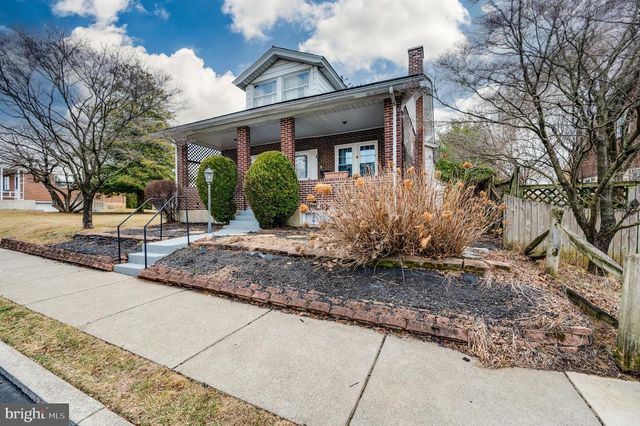 1814-1820 W CEDAR ST, Allentown, PA 18104