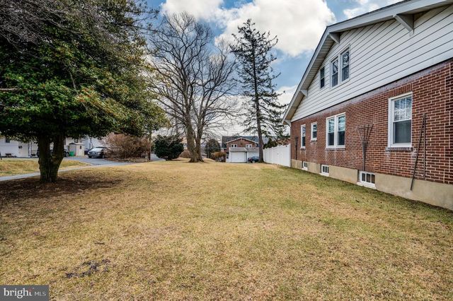 1814-1820 W CEDAR ST, Allentown, PA 18104