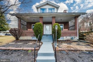 1814-1820 W CEDAR ST, Allentown, PA 18104