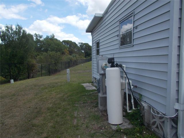 5580 HOLIDAY PARK BOULEVARD, North Port, FL 34287