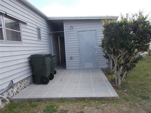 5580 HOLIDAY PARK BOULEVARD, North Port, FL 34287