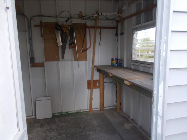 5580 HOLIDAY PARK BOULEVARD, North Port, FL 34287