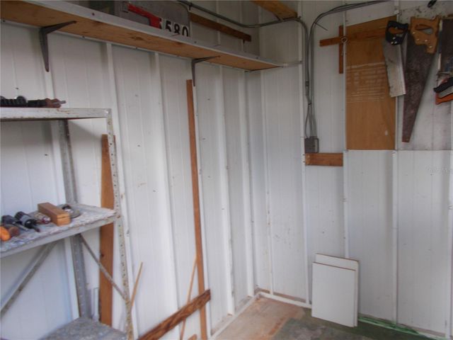 5580 HOLIDAY PARK BOULEVARD, North Port, FL 34287