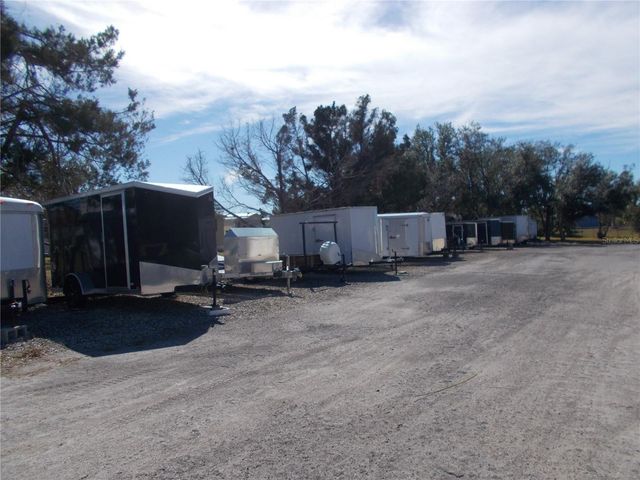 5580 HOLIDAY PARK BOULEVARD, North Port, FL 34287