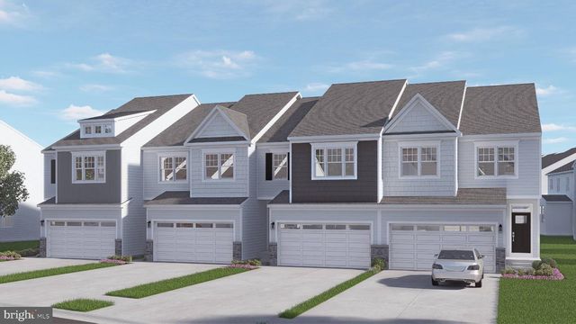 11 TULLOW HILL DR, Kennett Square, PA 19348