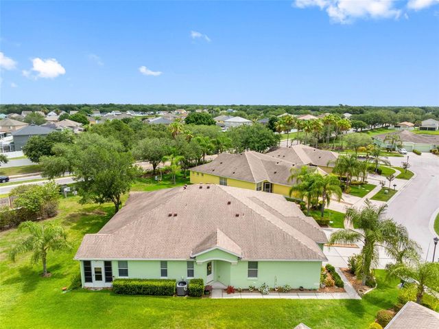 11588 CAPTIVA KAY DRIVE, Riverview, FL 33569