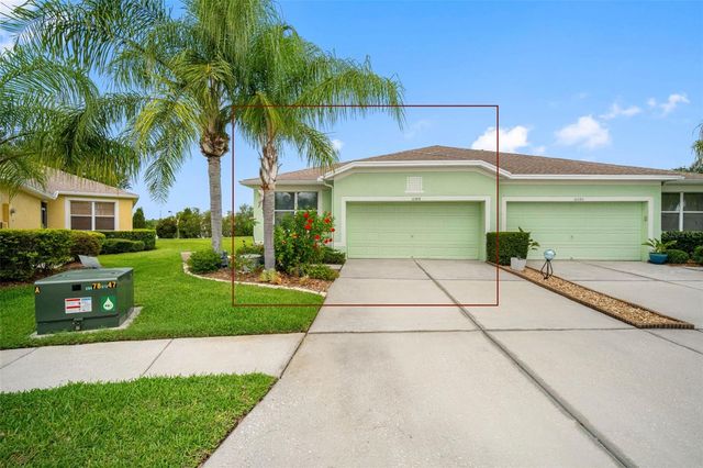 11588 CAPTIVA KAY DRIVE, Riverview, FL 33569