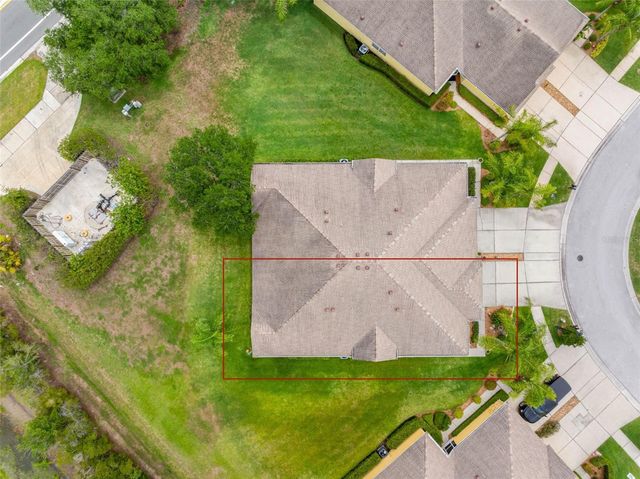 11588 CAPTIVA KAY DRIVE, Riverview, FL 33569